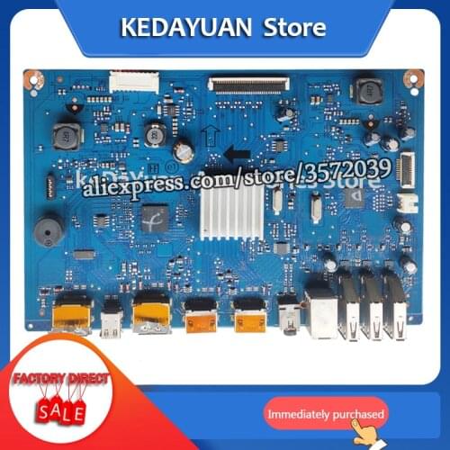 Free shipping 100% test working for 4H.29D01.A10 4H.29D01.A20 A30 U2414H U2414HB driver board motherboard
