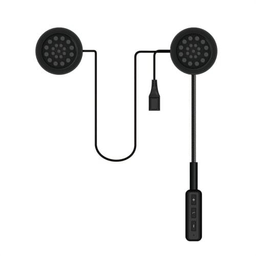 Motorcycle Bluetooth helmet headset hot Bluetooth headset with automatic answering Car Ski wireless helmet headphones