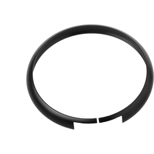 Aluminum Alloy Key Ring Trim Chain for bmw Mini Cooper Clubman Countryman