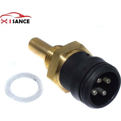 Engine Temperature Sensor Coolant Switch 0085423217 FOR Mercedes Benz W124 W126 R129 W140 W201 E420 S420 S500