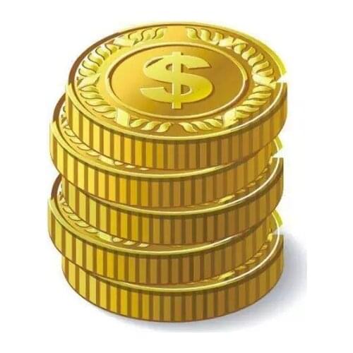 Make up the difference