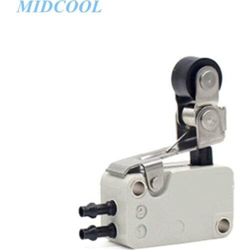 Micro Mechanical Valve One Way Roller Lever VM1000 Series VM1000 VM1100 VM1000-4NU/4N-02 VM1100-4NU/4N-02