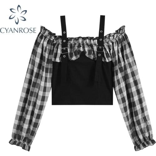 Вечерние блузки Mina buy funny China At AliExpress