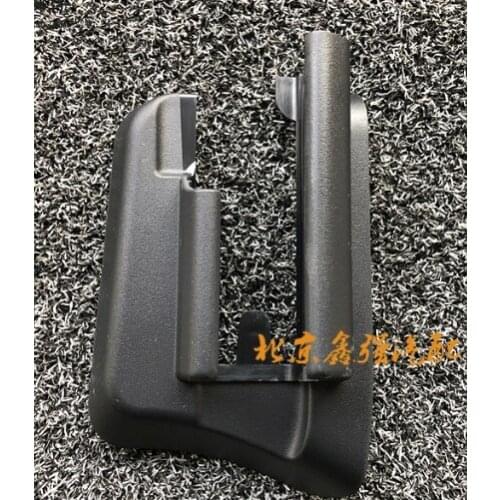 For Mercedes Benz 253 GLC200 GLC260 GLC300 seat trim plate seat slide cover