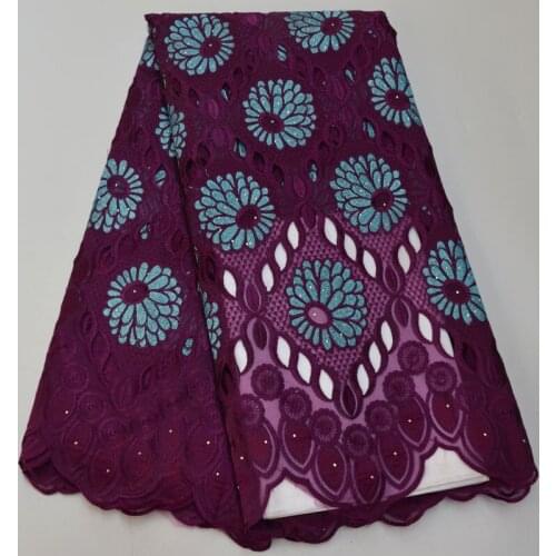 Latest French Tulle stone Lace Fabric Wedding Lace Fabric High Quality African Organza Lace Fabric French Net Lace KN547