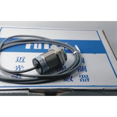 Taiwan new original FOTEK Inductive Proximity Switch PM30-10S