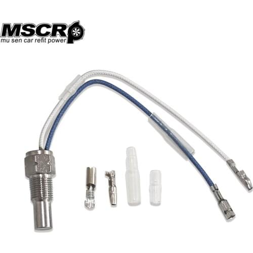 PERRIN Automotive Thermometers