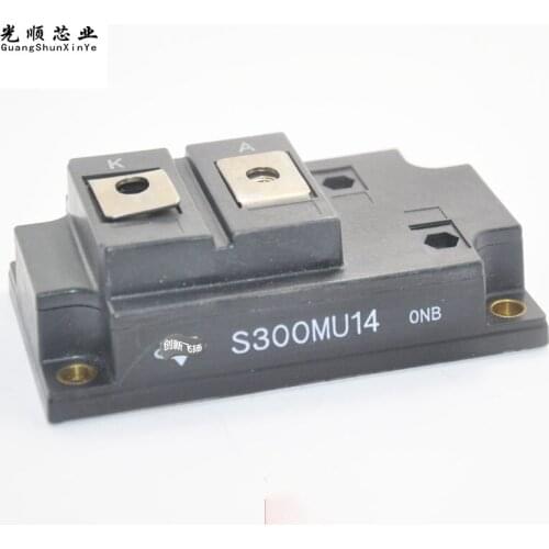 S300MU14 IGBT