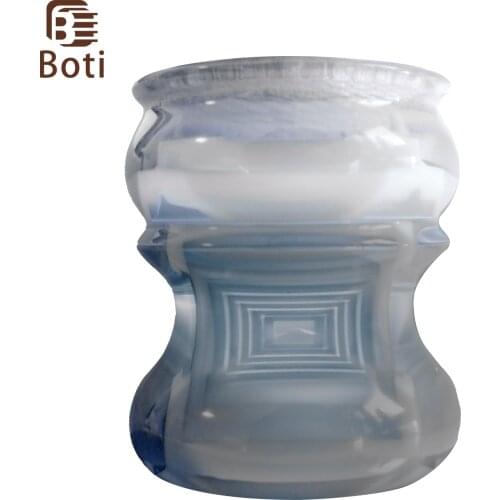 Boti Brush-Shaving Tool City of Dark Clouds and Sky Resin Handle Mens Morning Cleaning Beard Kit Handmade Shaving Brush