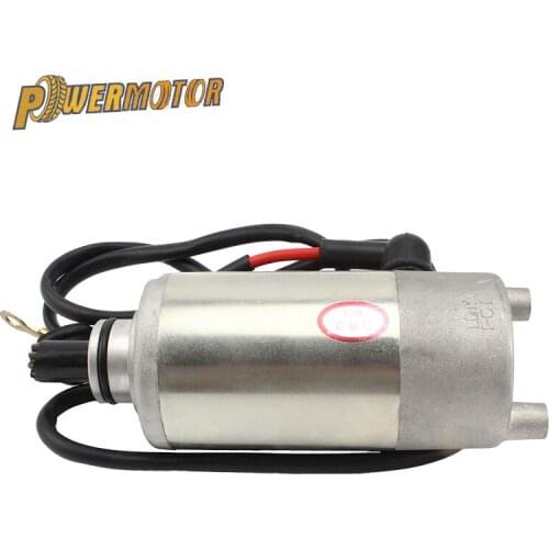 Starter Starting Motor for Motorcycle 250cc XC EXC 2008 TO 2016 Heavy Duty 410 Watt Motor Starter Part