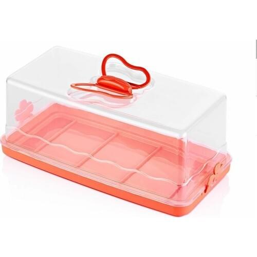 Tam İthalat Storage Containers