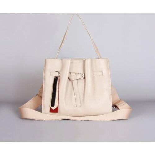 Valigetti Totes With Short Handles