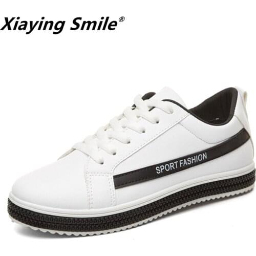 Xiaying Smile Men's Shoes