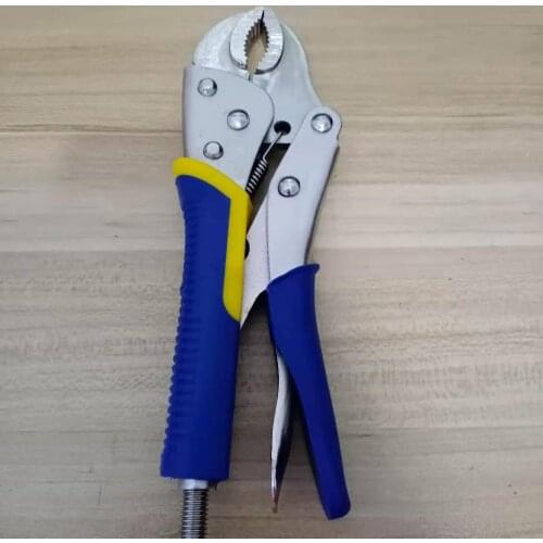 2020 NEW Arrival Top Quality Stainless Steel Widely Commonly Plier Used Locksmith Tools
