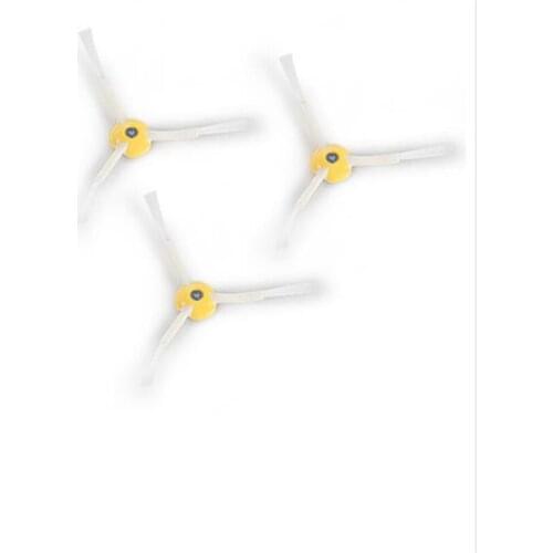 3 armed Side Brush Replacement for irobot Roomba Vacuum 800 Series 880 870 Vacuum Cleaning Robotic Accessory
