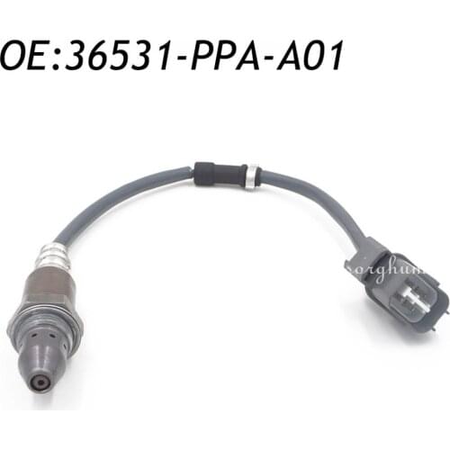 36531-PPA-A01 O2 Oxygen Sensor Fits for 2002-2004 Honda CR-V CRV LX