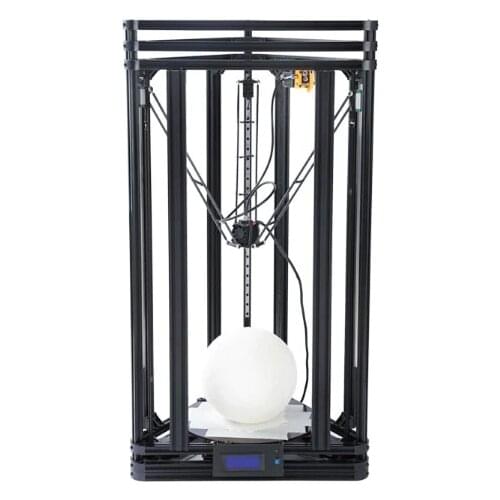 Delta 3D printer plus version delta DIY kit household machine kossel800 3Dprinter