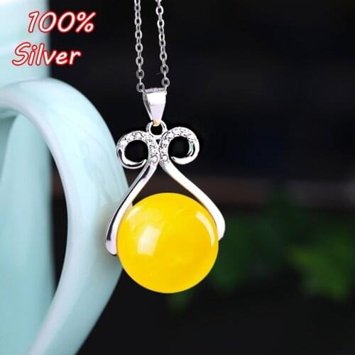 925 silver color buckle gold-plated pendant buckle DIY stone position 13mm-17mm blank tray jewelry accessories wholesale