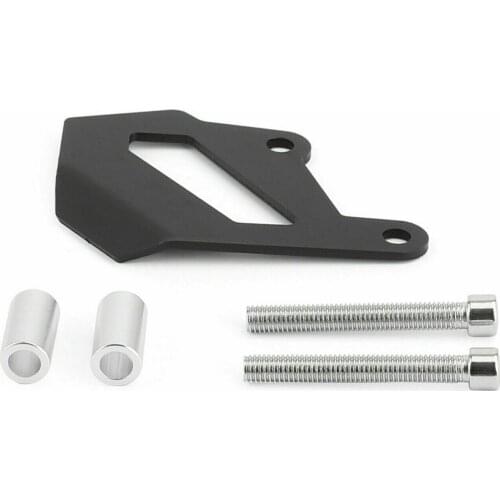 Motorcycle Accessories Rear Brake Caliper Cover Guard Protector For BMW R1200R R1200RS LC R1200 R 1200 R RS 2015-2016