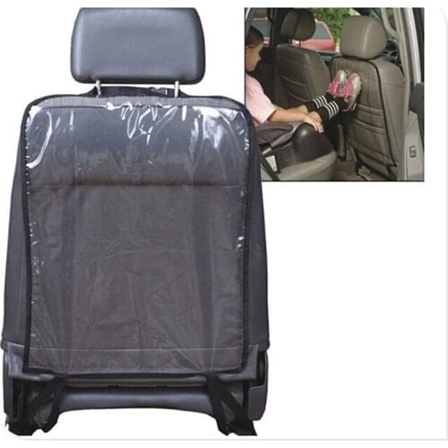 Car Accessories Seat Back Protector Cover for Lexus RX330 IS250 HS SC430 LS600h LF-Gh SC IS250C LF-NX ES350