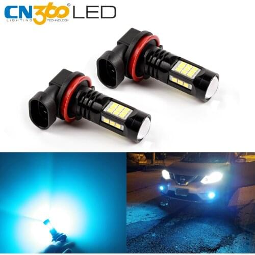 Fog Lamps CN360 China