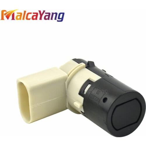 New Parking Sensor Reverse PDC Park Distance Control FOR SEAT ALHAMBRA VW Volkswagen BEETLE FORD GALAXY 7M3919275A 4B0919275A