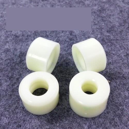 For Daewoo Doosan DH55 60-7 Excavator pulley Front glass pulley ball track Excavator Accessories