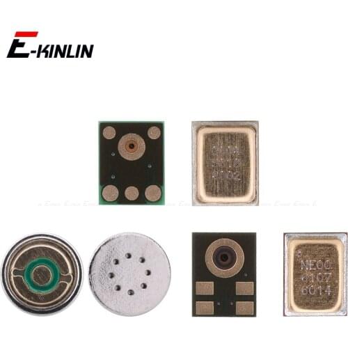 E-KINLIN Microphones For Huawei Nova 3 Phones