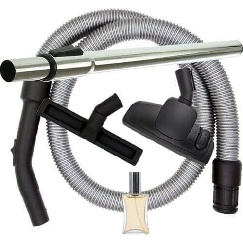 Stone That Baby Bora 12 Vacuum Cleaner Hose Emici Sweep Hood Brush Telescopic PIPE AH-SH0176-1-5253