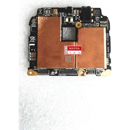 ZE550ML Motherboard Mainboard Logic Board Circuits for ASUS ZenFone2 ZE550ML