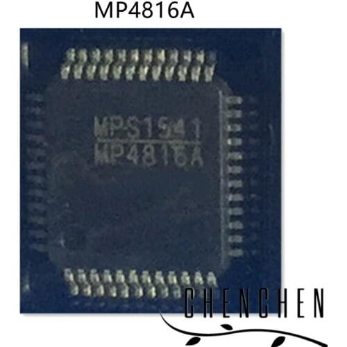 MP4816A 4816A 4816 LQFP 100% New