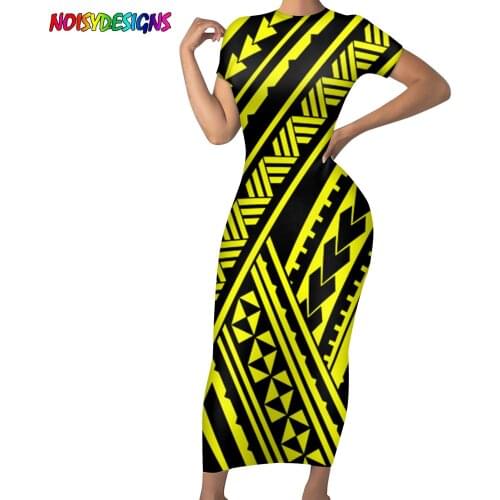 Элегантные летние платья Noisydesigns China At AliExpress