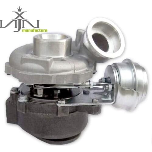 New Turbine 709838-5005S Turbo Charger For Audi A4 1.9 TDI Seat Cordoba Seat Leon Volkswagen Caddy 88 Kw 120 HP ASV 2000-2001