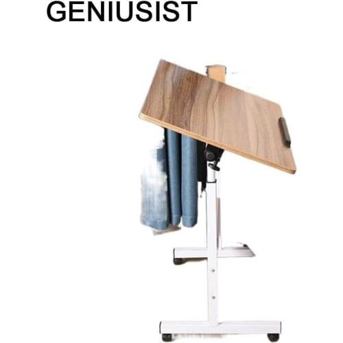 Office Support Ordinateur Portable Para Dobravel Notebook Bureau Meuble Adjustable Laptop Bedside Mesa Study Table Computer Desk