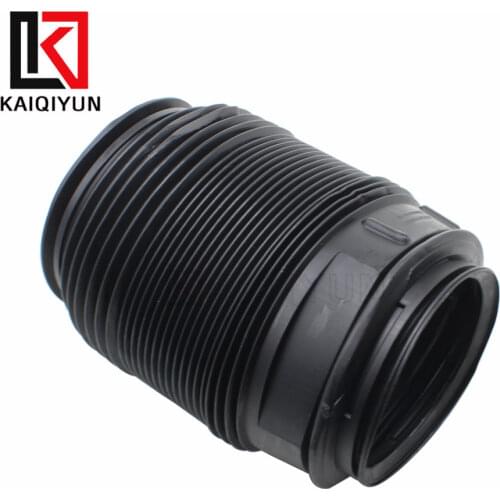 Rear Dust Boot Dust Cover For Mercedes Benz E Class W212 2010-2015 Air Suspension Spring 2123200725,2123200825
