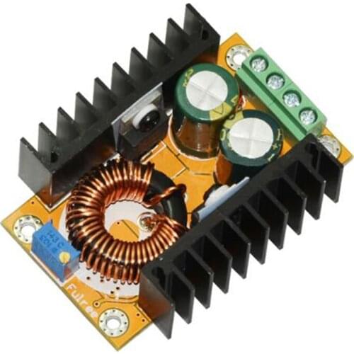 Q-BAIHE Surge Protectors