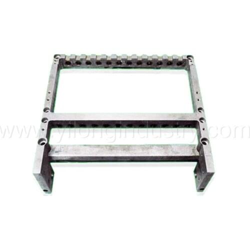 Tajima embroidery machine spare parts 6needles YLT13130