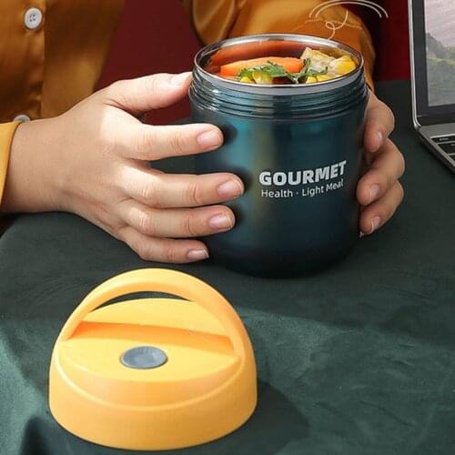 Thermoses Mugs TIDYHOM China