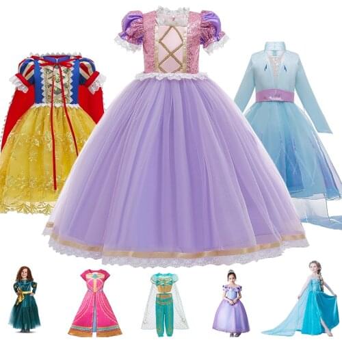 YOFEEL Dresses For Girls