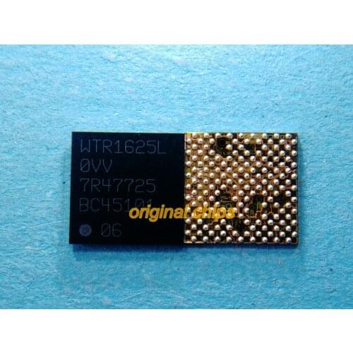 10pcs/lot WTR1625L for iphone 6 plus 6+ IF chip IC WTR1625