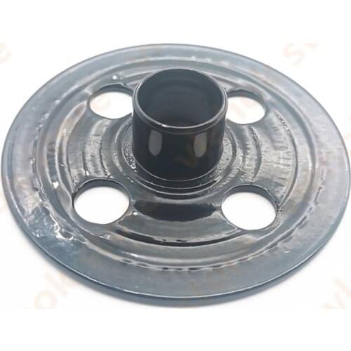 5/8-Inch 16mm Template Guide Router Guide Bush replace for MAKITA 3612 3606 3612C 3620 RP0900 3612BR RP1801 RP2301 344364-5