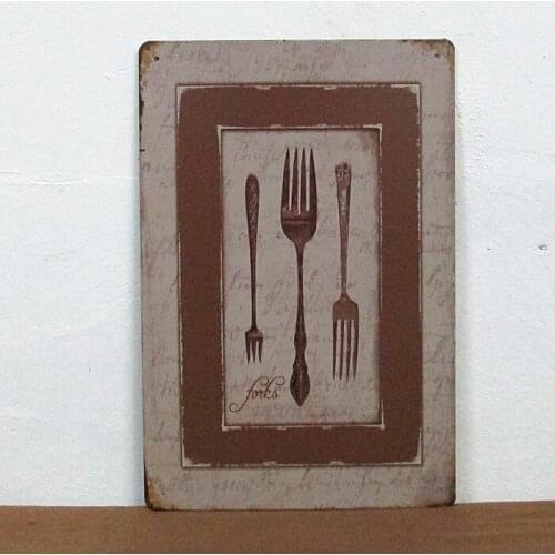 50pcs/lot Metal Sign shabby chic Christmas wall decoration!!!Tin Sign Bar Sign Metal Poster Pub Bar office Decoration N-89 Free