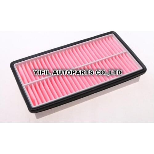 Auto Air Filter AJ57-13-Z40 FOR MAZDA 6(GG) 2.3 MPS Turbo CX-7 SUV 2.3 2.5 MZR DISI Turbo