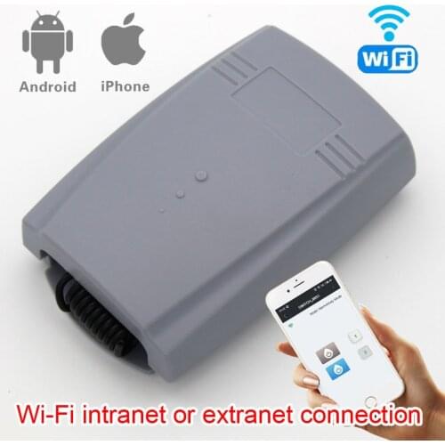 Wireless Wifi Remote Control 2-circuit smart receiving controller Switch DIY Automation Module Universal Smart Home 9V~24V 12V