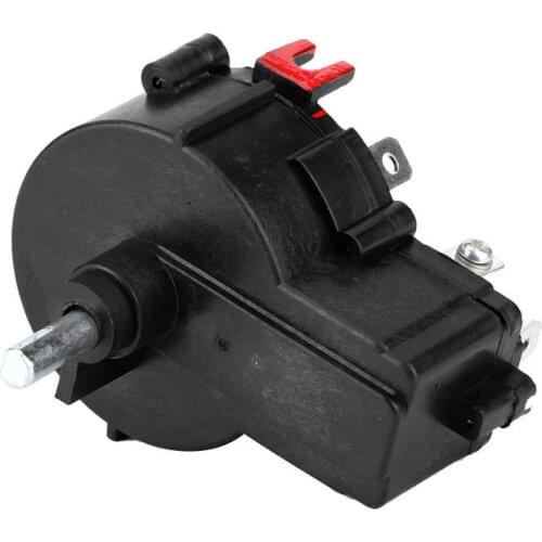 12V Electric Propeller Motor Switch Speed Controller for 68lb 86lb Outboard Marine Motor Parts