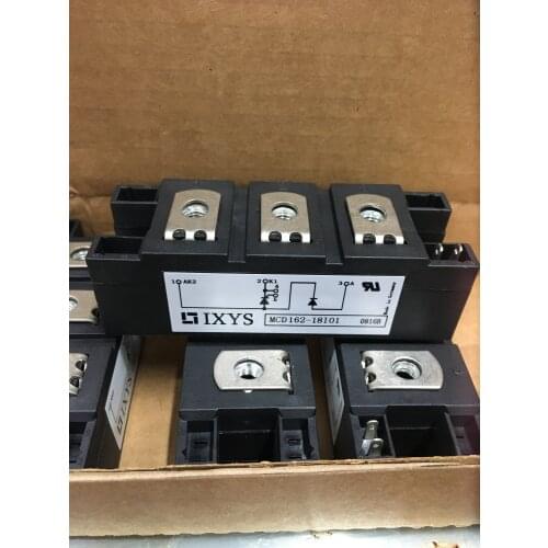 MCD132-18IO1 MCD132-18I01 MCD162-18IO1 MCD162-18I01 MCD162-14IO1 MCD162-14I01 MCD132-14IO1 MCD132-14I01 Thyristor Diode Module