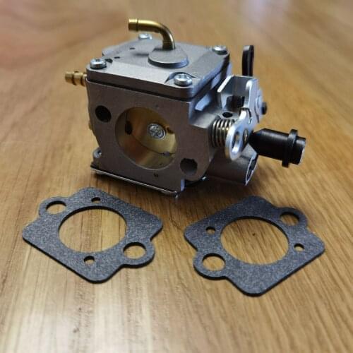 CARBURETOR CARB FOR HUSQVARNA 395 395xp WALBRO WJ TYPE 501 35 55-01