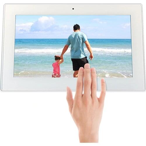 China manufacturer quad core Factory Wholesale 21.5 inch Android pos oem tablet with front camera and wifi