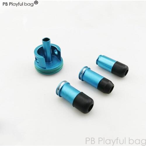 Lehui Aug Renxiang AK cylinder head jinming8 gen9 wave box air tight SLR Jinji No. 2 wave box accessories qd226