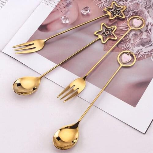 MINEYE Spoons